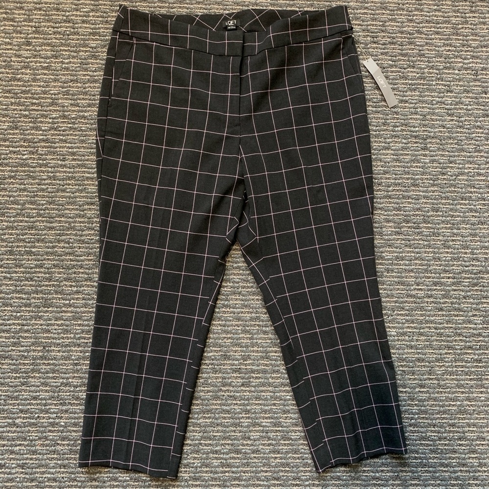 Loft Pants